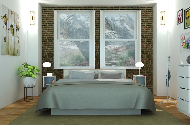 Hình ảnh minh họa ý nghĩa của từ mattress