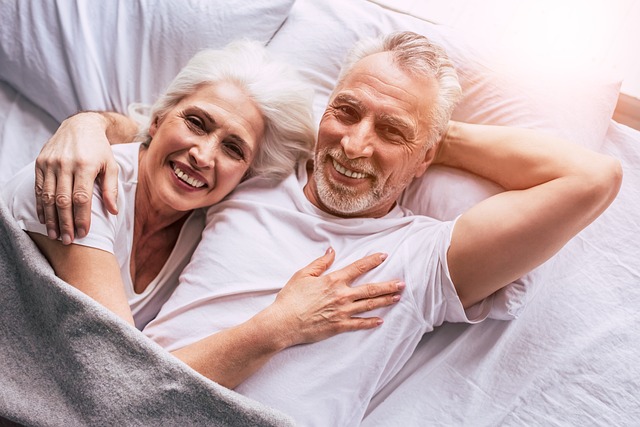 mature love