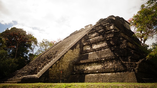 maya civilization