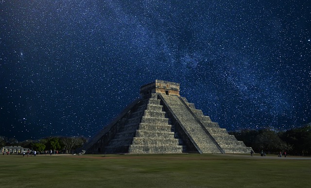 mayan