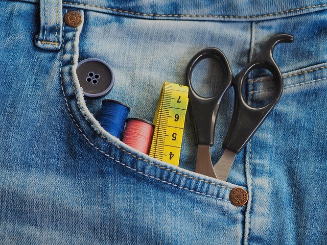 measuring tape