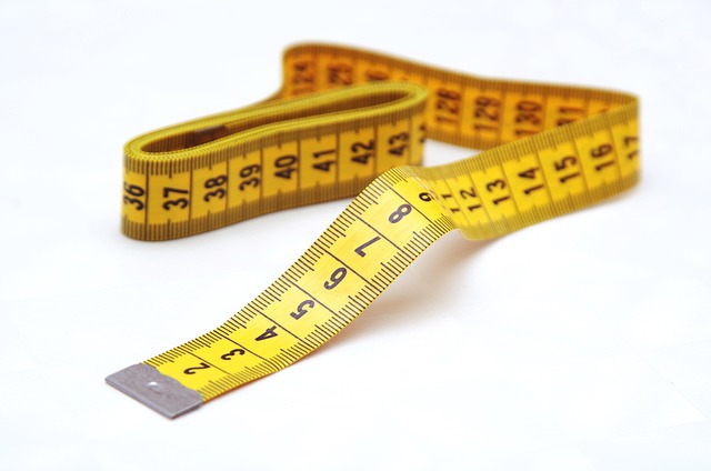 measuring unit