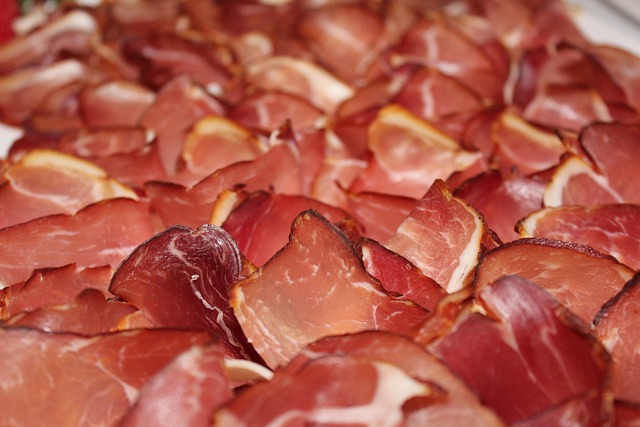 meat packer