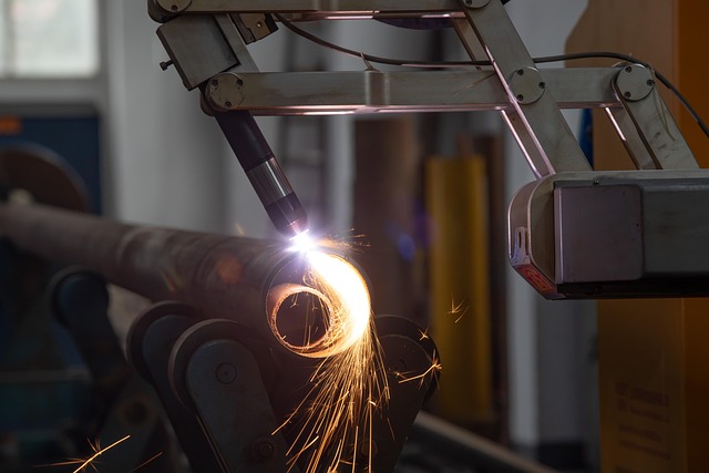 mechanical process