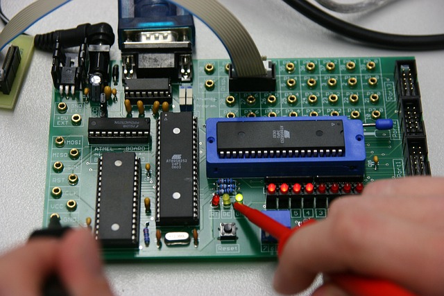 mechatronics