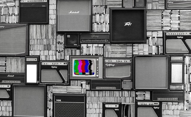media center