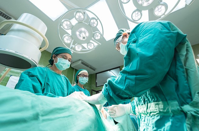medical care
