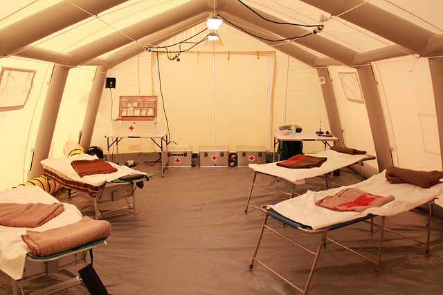 medical centre