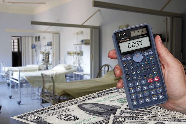 medical costs