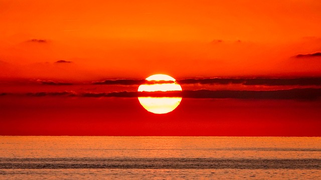 Mediterranean Sea