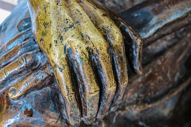 Hình ảnh minh họa ý nghĩa của từ meekness