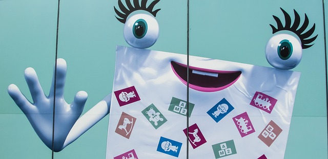 Hình ảnh minh họa ý nghĩa của từ megastore