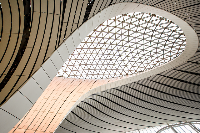 megastructure