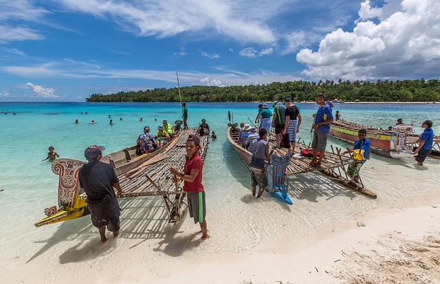 melanesian