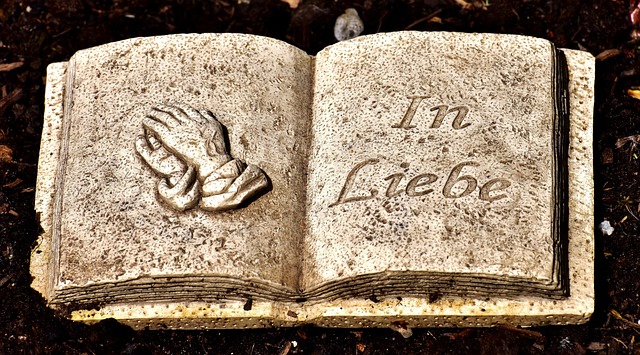 memory book