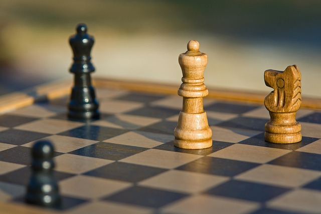 mental game