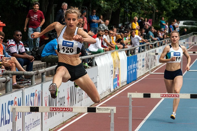 mental hurdle