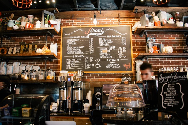 menu planning