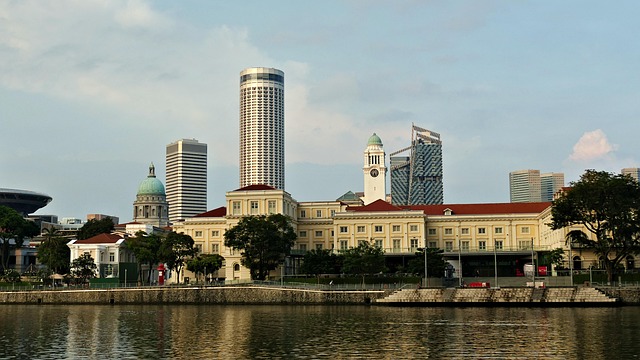 merlion