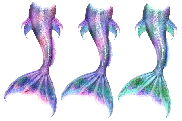 merman