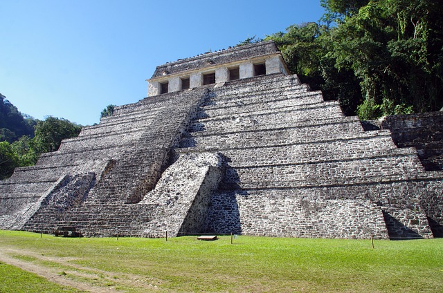 mesoamerica