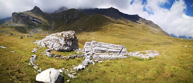 Hình ảnh minh họa ý nghĩa của từ mesolithic