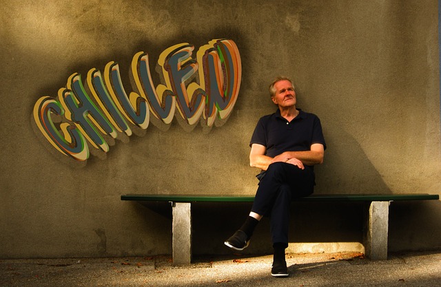 Hình ảnh minh họa ý nghĩa của từ messing around