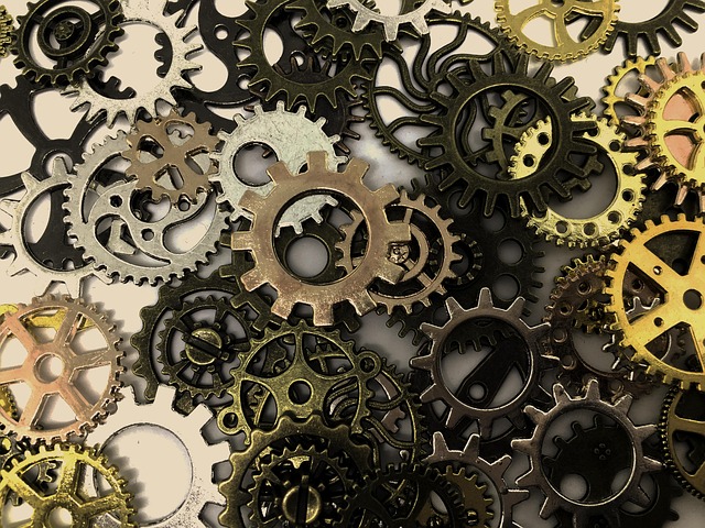 metal complex