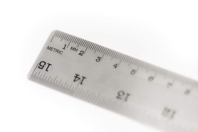 metric system
