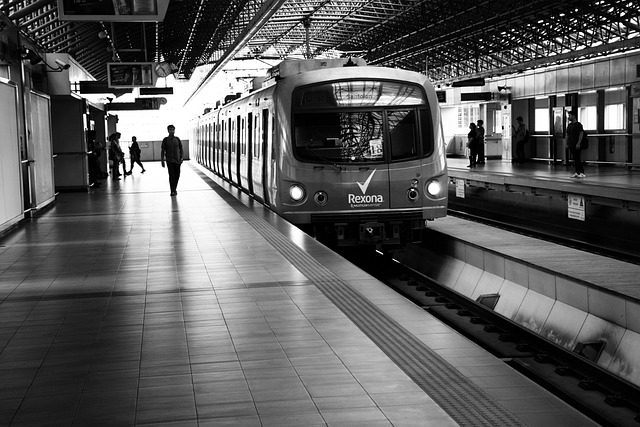 metro manila