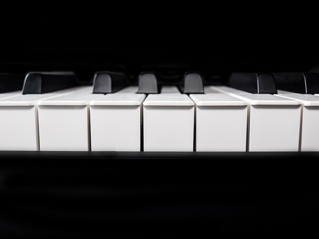 mezzo piano