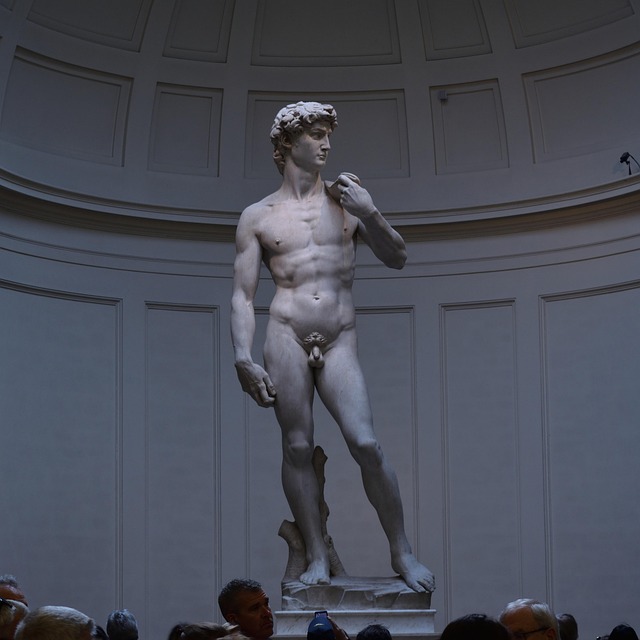 michelangelo