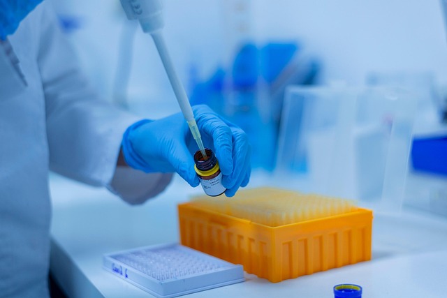 Hình ảnh minh họa ý nghĩa của từ micropipette