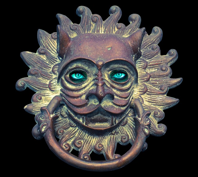 Hình ảnh minh họa ý nghĩa của từ middle ear