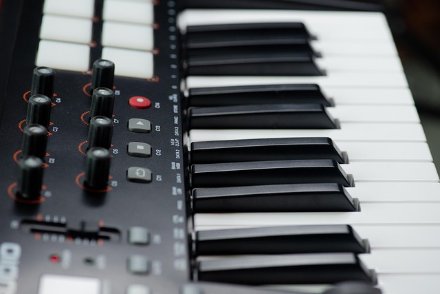 midi controller