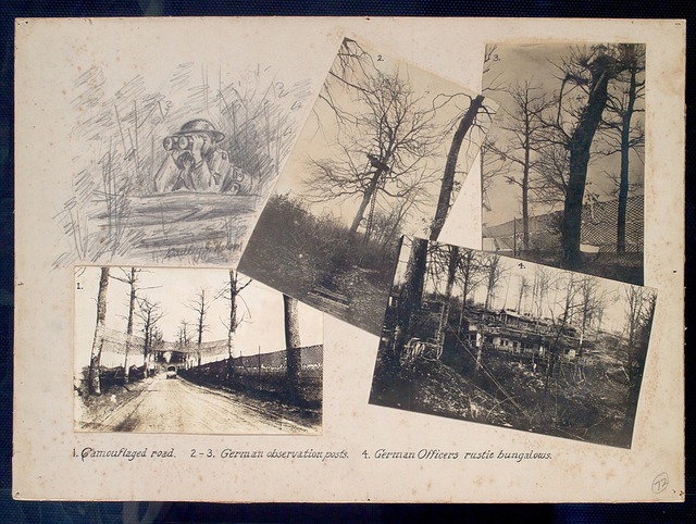 military installation