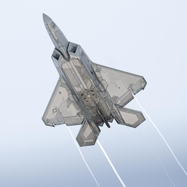 military power
