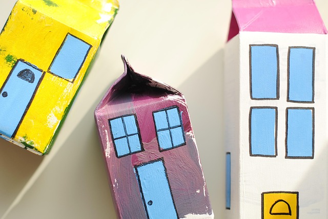 milk carton