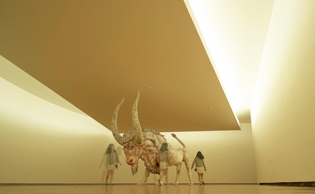 Hình ảnh minh họa ý nghĩa của từ mimesis