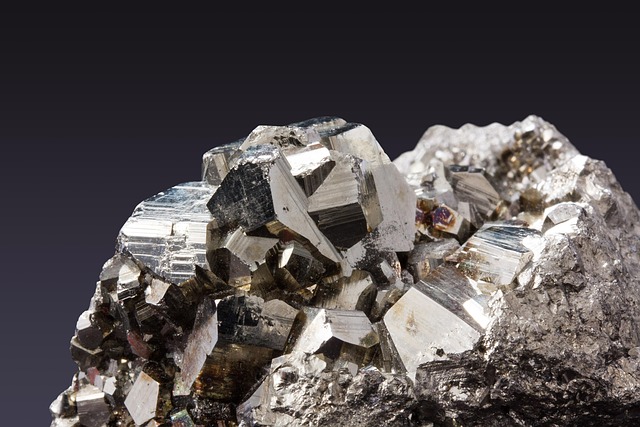 mineral loss