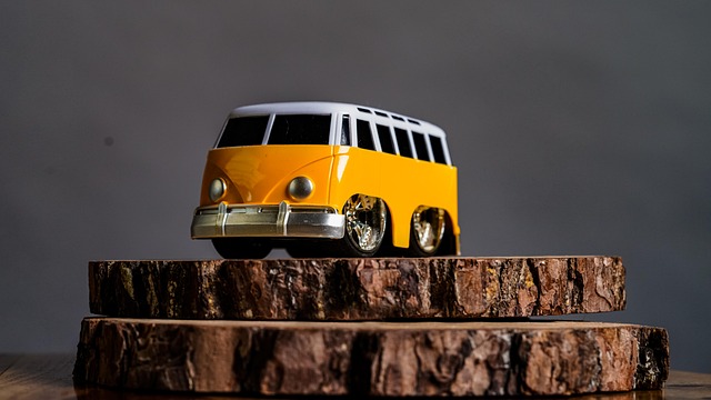 Hình ảnh minh họa ý nghĩa của từ minivan