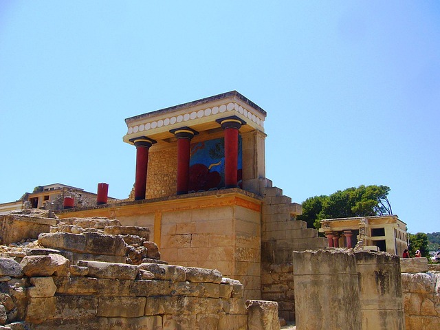 minoan civilization