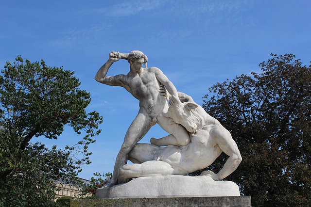 minotaur