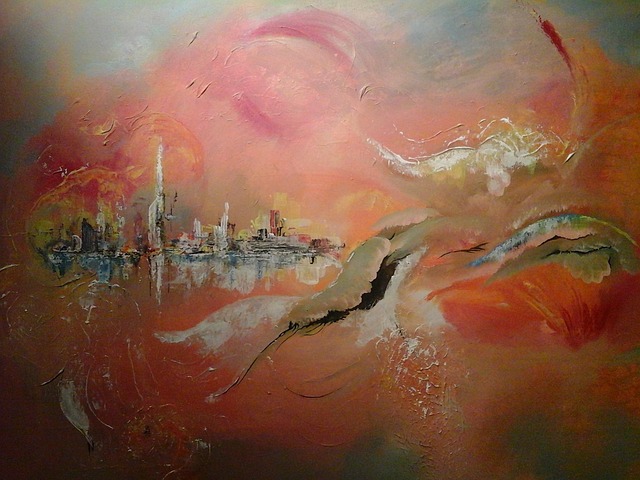 Hình ảnh minh họa ý nghĩa của từ mirage