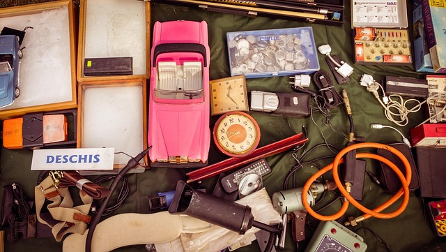 miscellaneous items