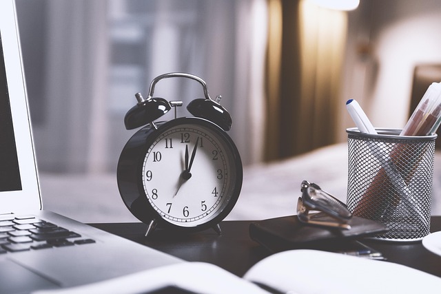 missed deadline