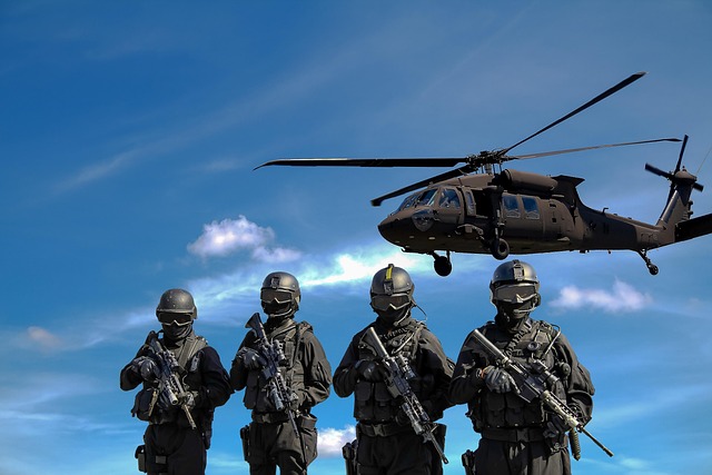 mission operations