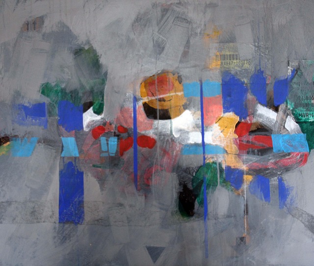 Hình ảnh minh họa ý nghĩa của từ mixed