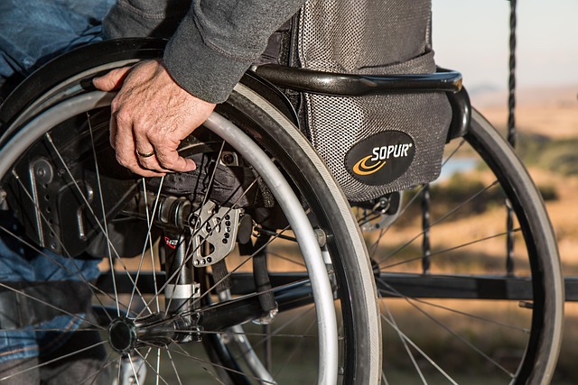 mobility aids