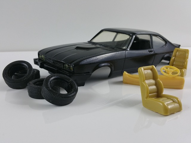 model kit
